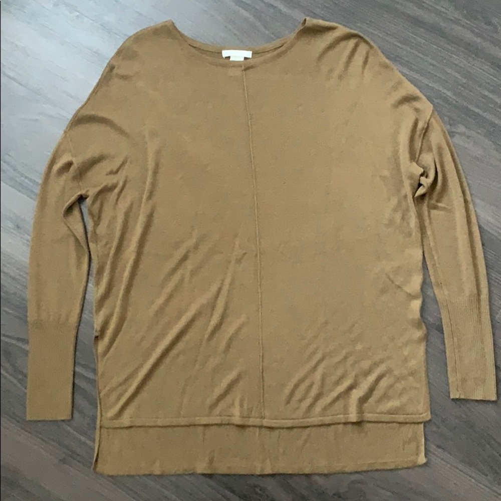 3/$25 H&M Tunic